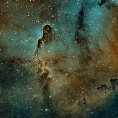 Astro photography