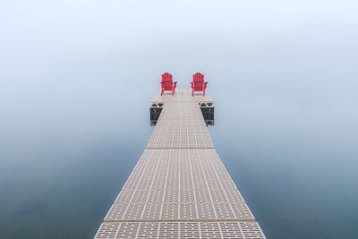 Isolated