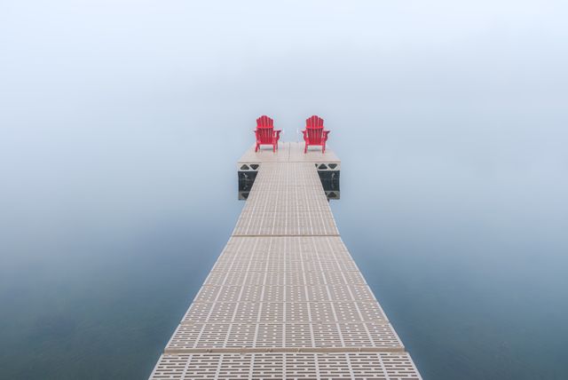 Stones Lake