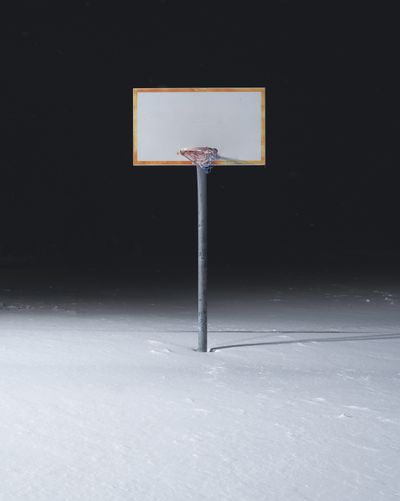 No ball games