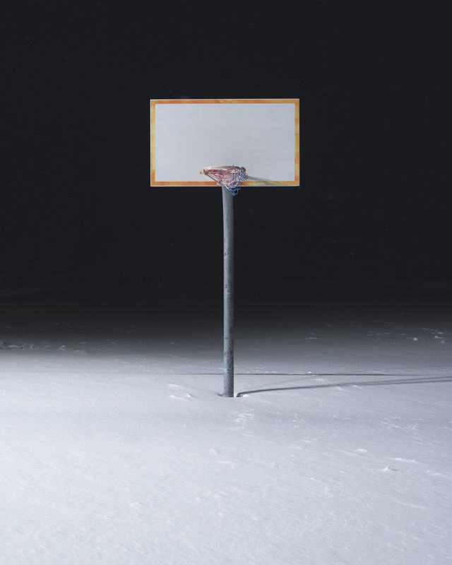 No ball games