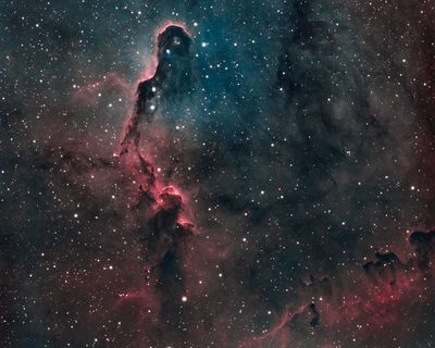 Astrophotography